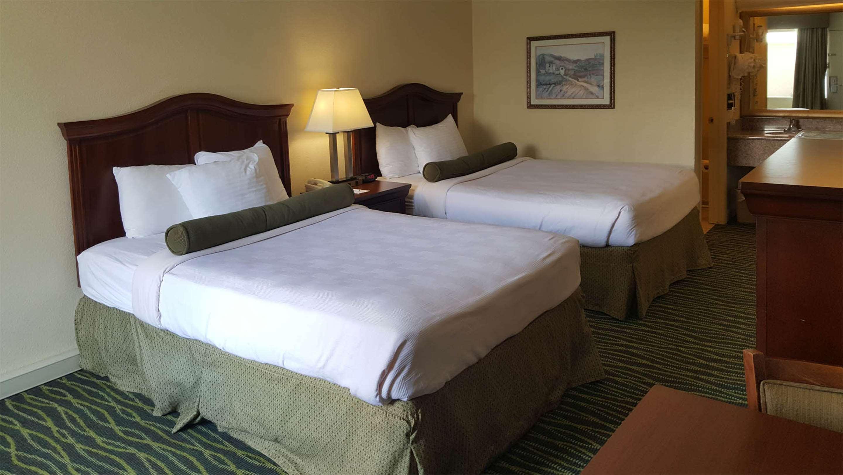 Best Western Point South Yemassee Bagian luar foto