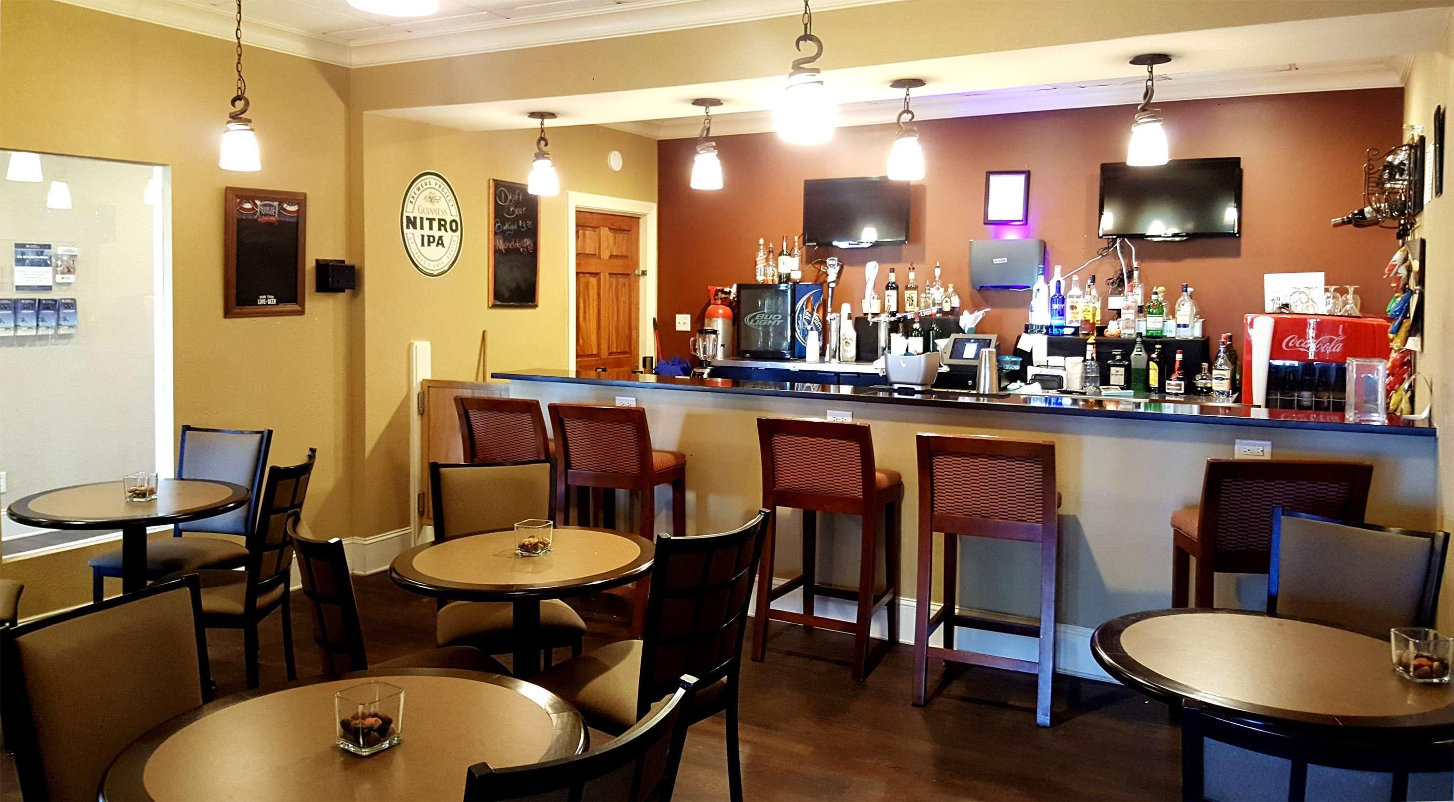 Best Western Point South Yemassee Bagian luar foto