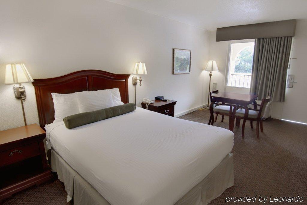 Best Western Point South Yemassee Ruang foto