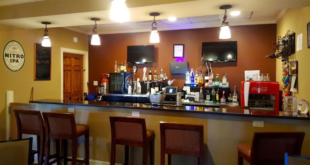 Best Western Point South Yemassee Bagian luar foto